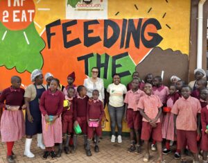 One Meal a Day for the Children Initiative