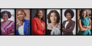 Oluwatimilehin Onafeso, Glory Oguegbu, Amb. Dr. Franca Eze