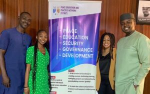 Peace Education and Practice Network