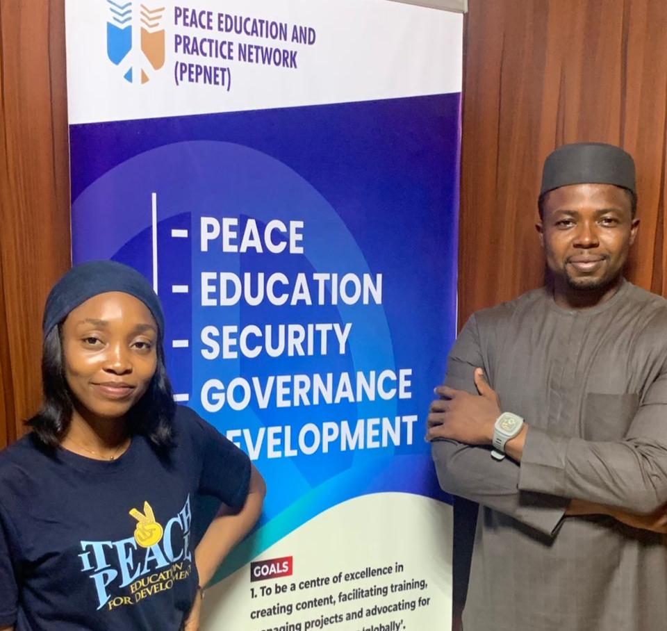 Peace Education and Practice Network