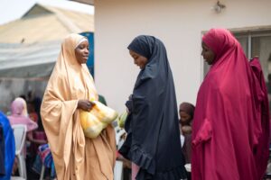 The Inspire World International Foundation (IWIF)