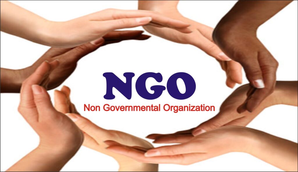ngo