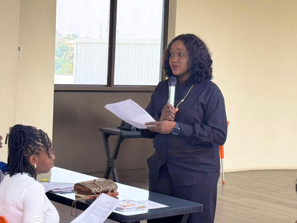 Raquel Kasham Daniel ED Beyond the Classroom Foundation