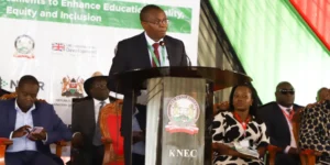 knec ceo david njengere 2025 1 1