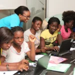 the womens technology empowerment centre