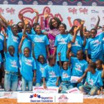 beyond the classroom foundation safer girls