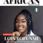 LOIS TOFUNMI