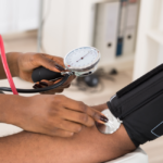 addressing the burden of hypertension in nigeria