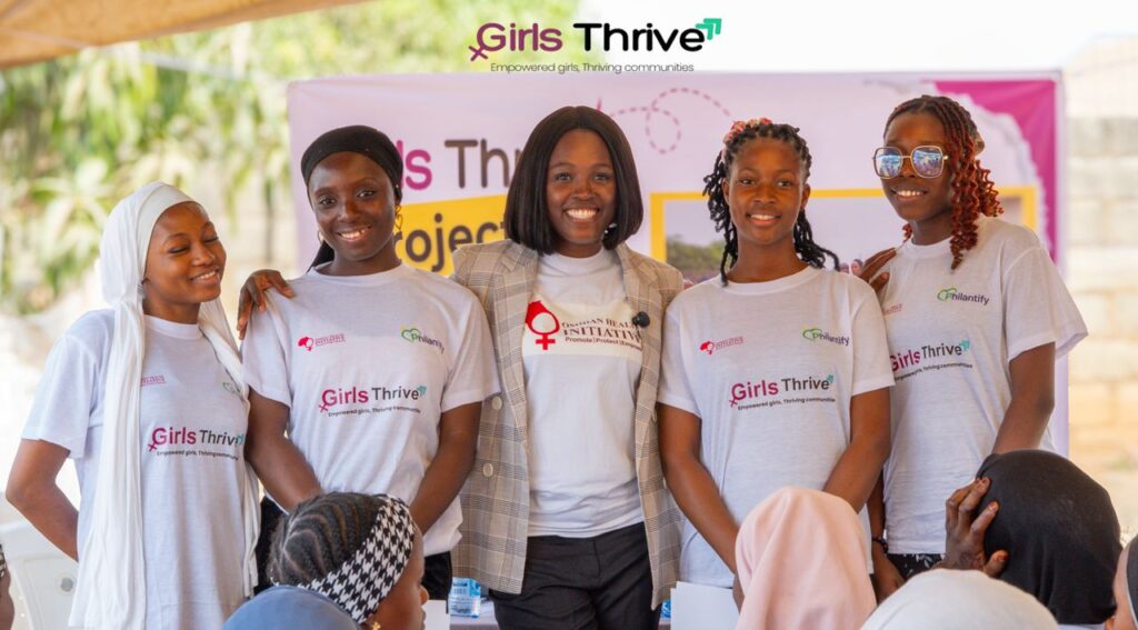 Omidan Health and Empowerment Initiative