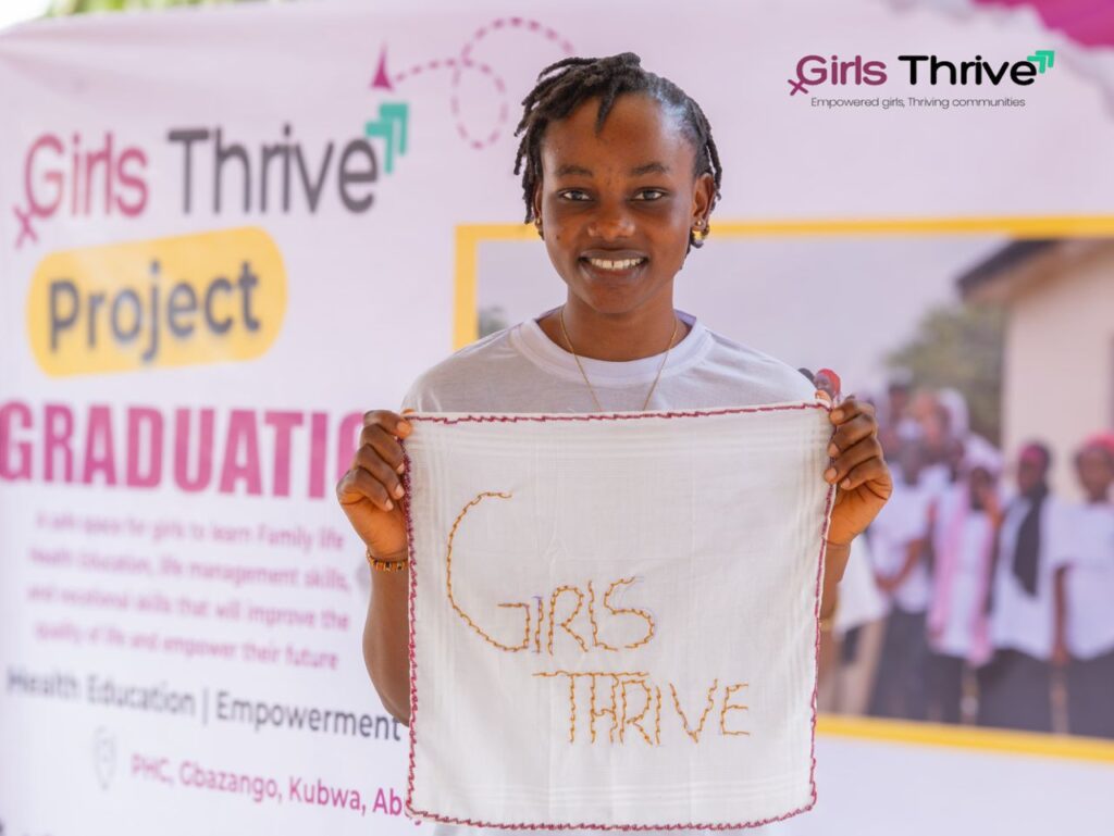 Omidan Health and Empowerment Initiative