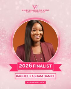 RAQUEL AWARDS 2026
