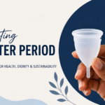 Sustainable Solution to Period Poverty