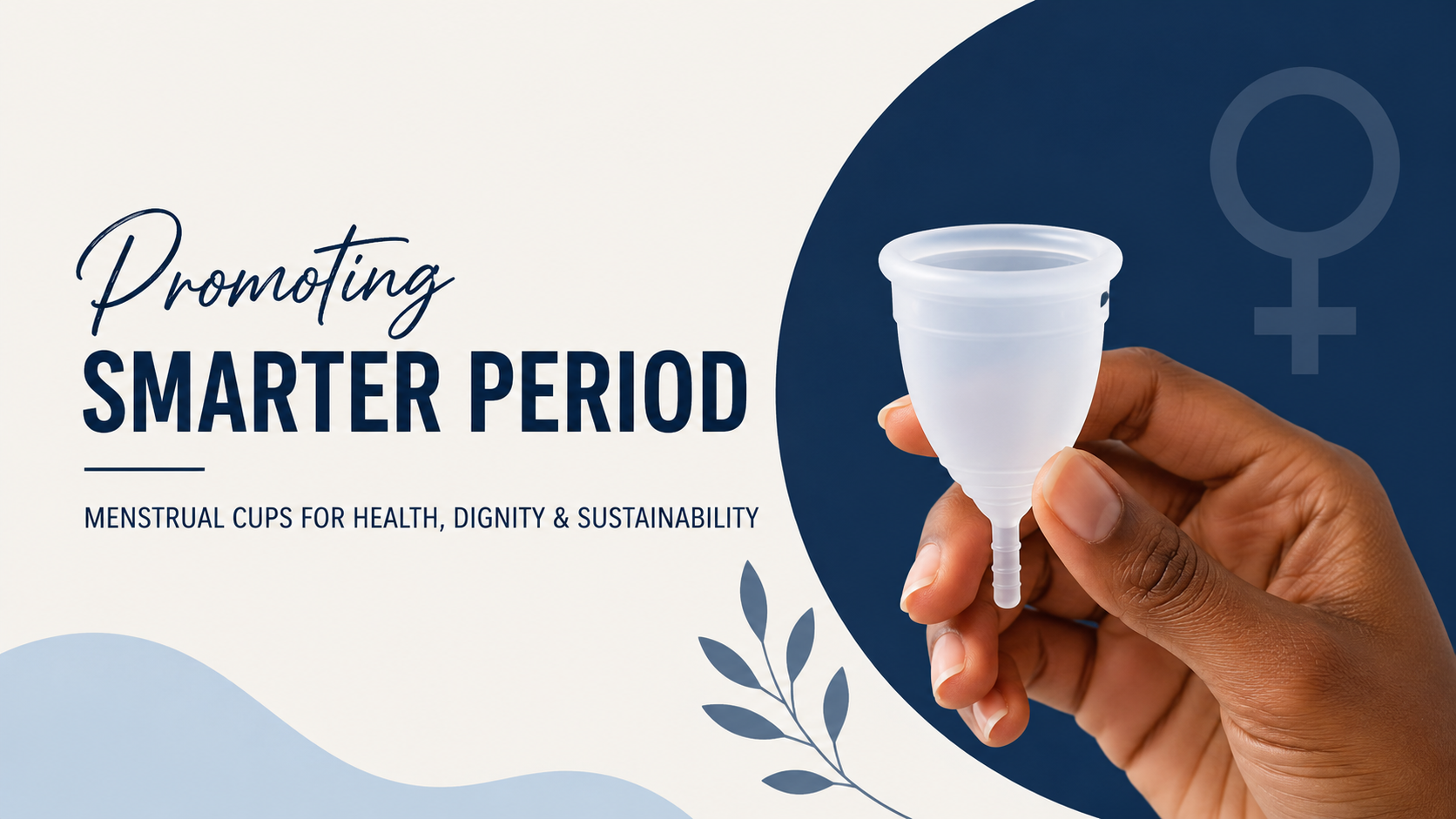 Sustainable Solution to Period Poverty