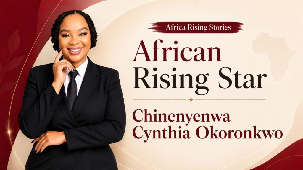 Chinenyenwa Cynthia Okoronkwo