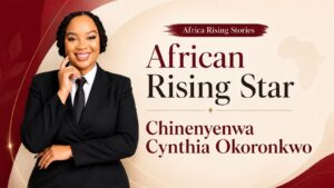 Chinenyenwa Cynthia Okoronkwo