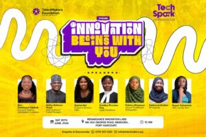 TechSpark Conference 2026