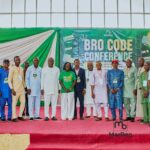 MarBen Foundation BroCode Conference