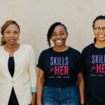 Ishk Tolaram Foundation Backs Beyond the Classroom Foundation's Skills for HER Initiative