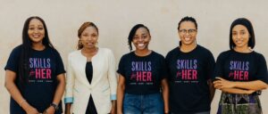 Ishk Tolaram Foundation Backs Beyond the Classroom Foundation's Skills for HER Initiative