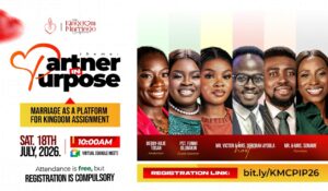 Kingdom Marriage Conference (KMC)