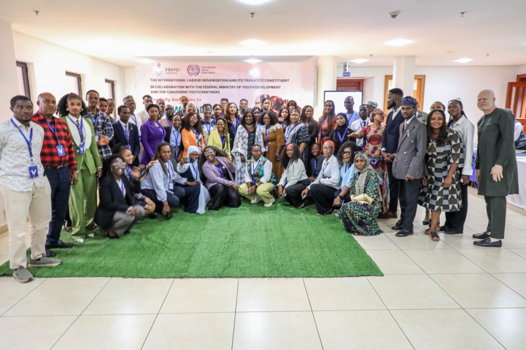 Youth Employ & Development Initiative