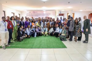 Youth Employ & Development Initiative
