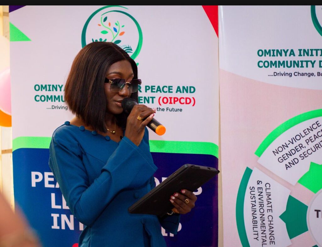 Empowering Young People to Build Peace: OIPCD Graduates First Cohort of Peacebuilders Leadership Internship whatsapp image 2026 08 04 at 9.42.21 pm