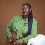 Mercy Agbeti