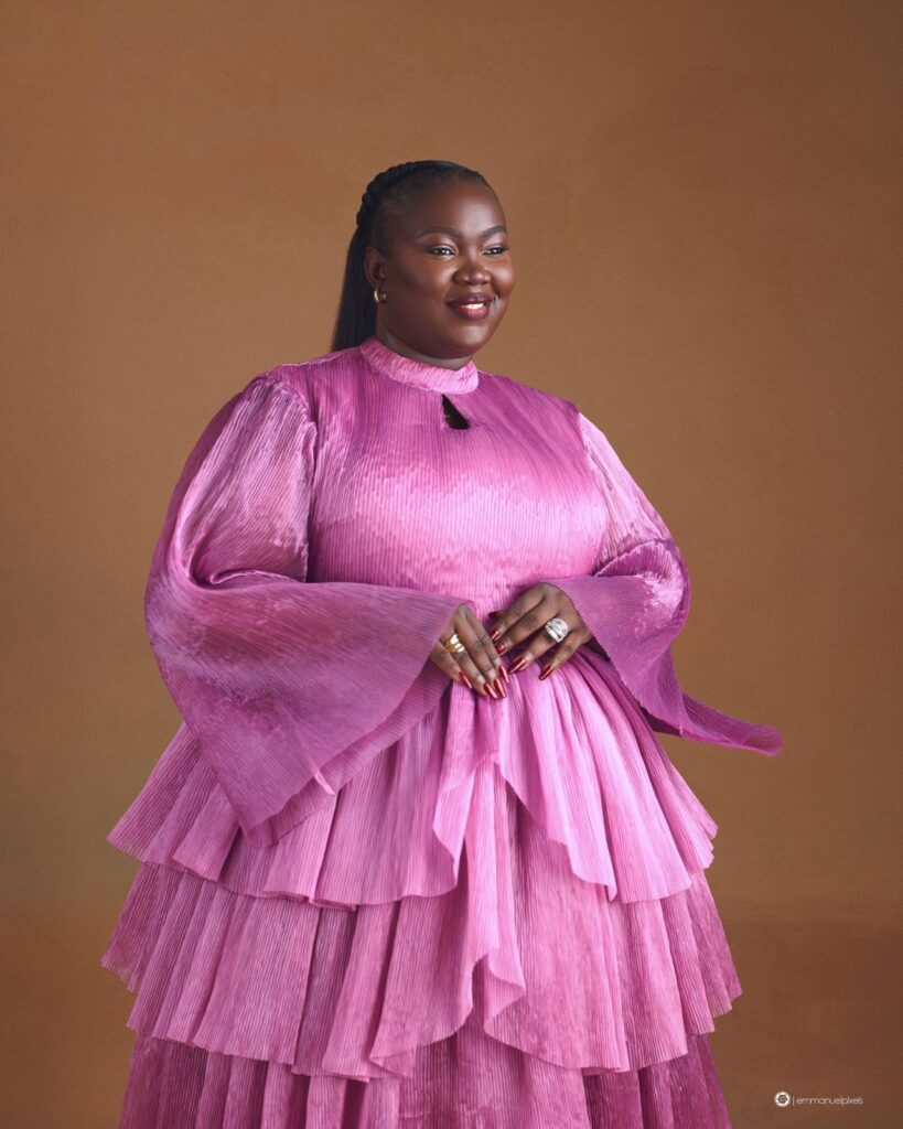 Mercy Agbeti