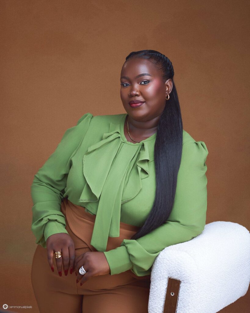Mercy Agbeti