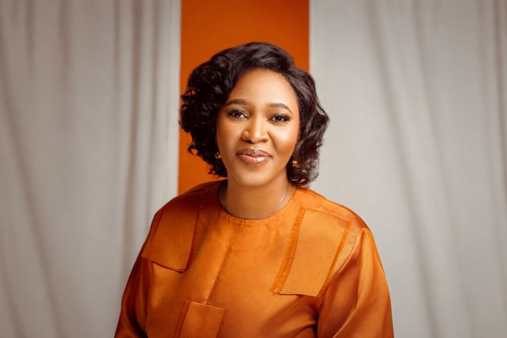 Dr. Ebere Ojadua