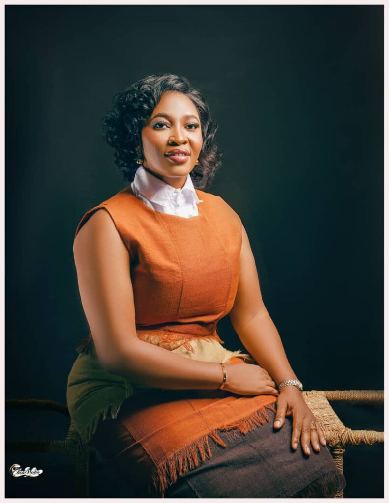 Ebere Ojadua