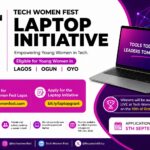 Tech Women Fest and NezaTech Africa