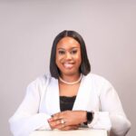 Joy Aderele