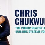 CHRIS CHUKWUNYERE