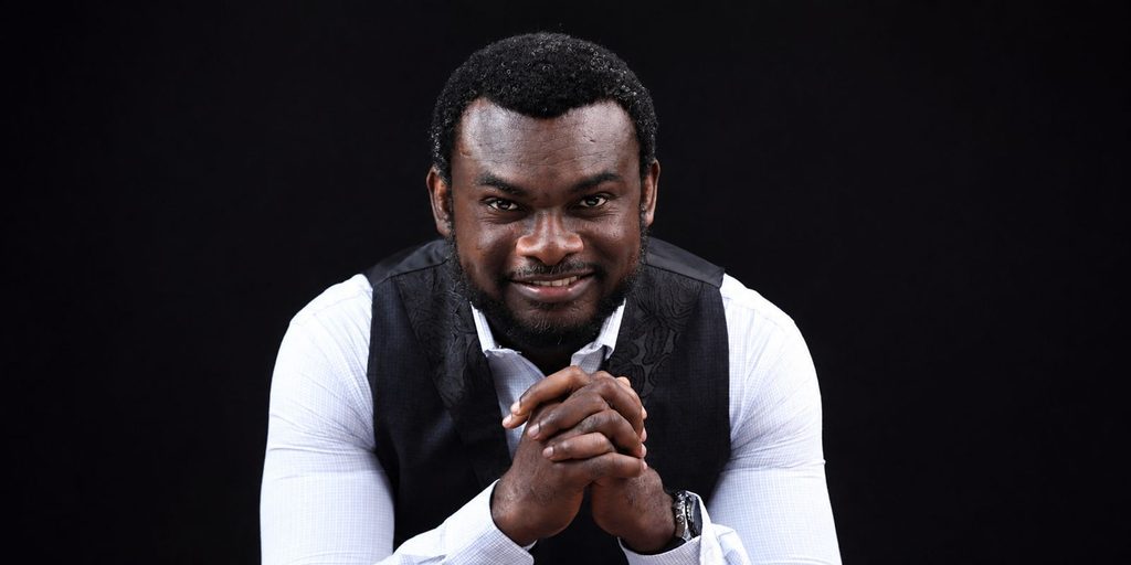 Chris Chukwunyere