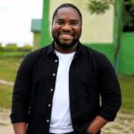 Oluwaseun Olorunmeye Daniel