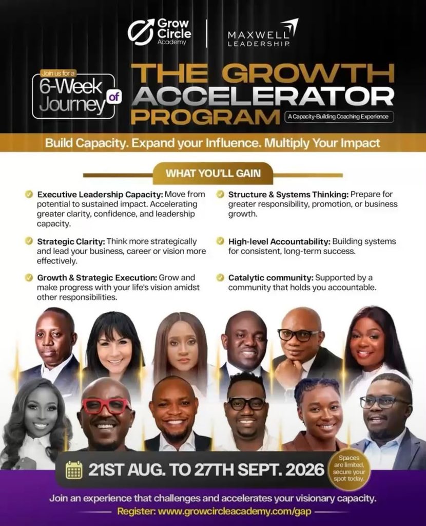 Grow Circle Academy
