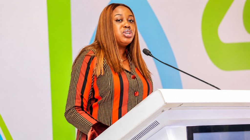 Joy Aderele: The Many Chapters of a Life Built Around Service Joy Aderele