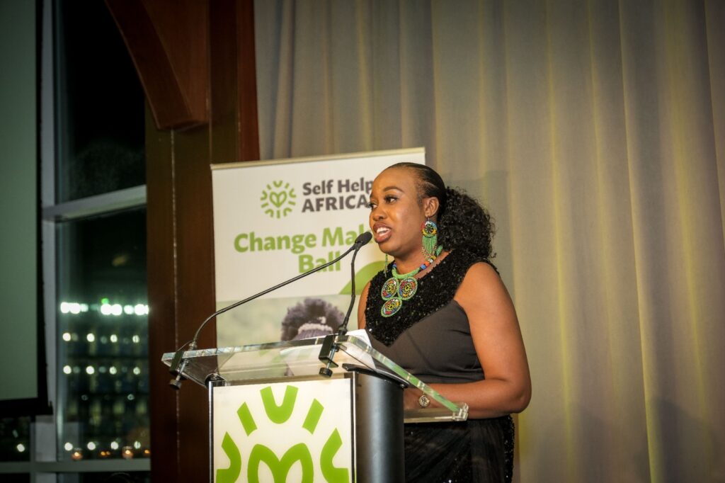 Joy Aderele