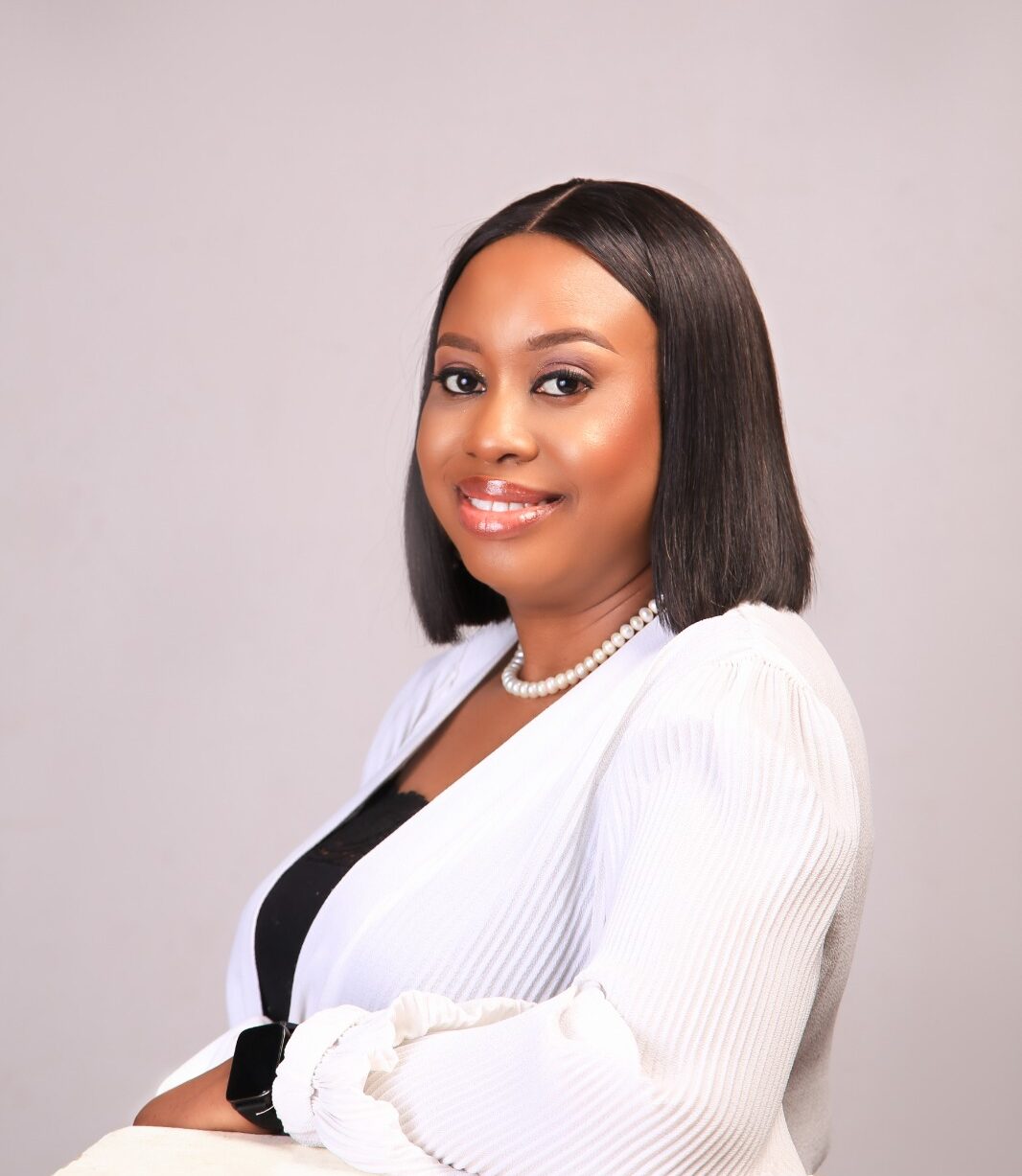 Joy Aderele