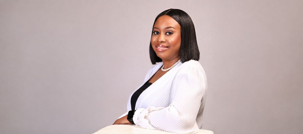 Joy Aderele