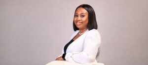 Joy Aderele