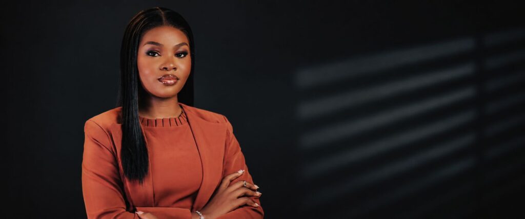 Deborah Victor-Ayoola