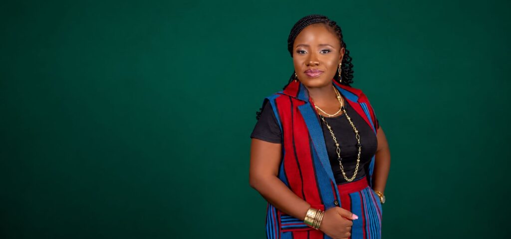Mabel Jonas, Founder, El-Neema Cares Initiative