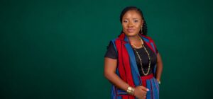 Mabel Jonas, Founder, El-Neema Cares Initiative
