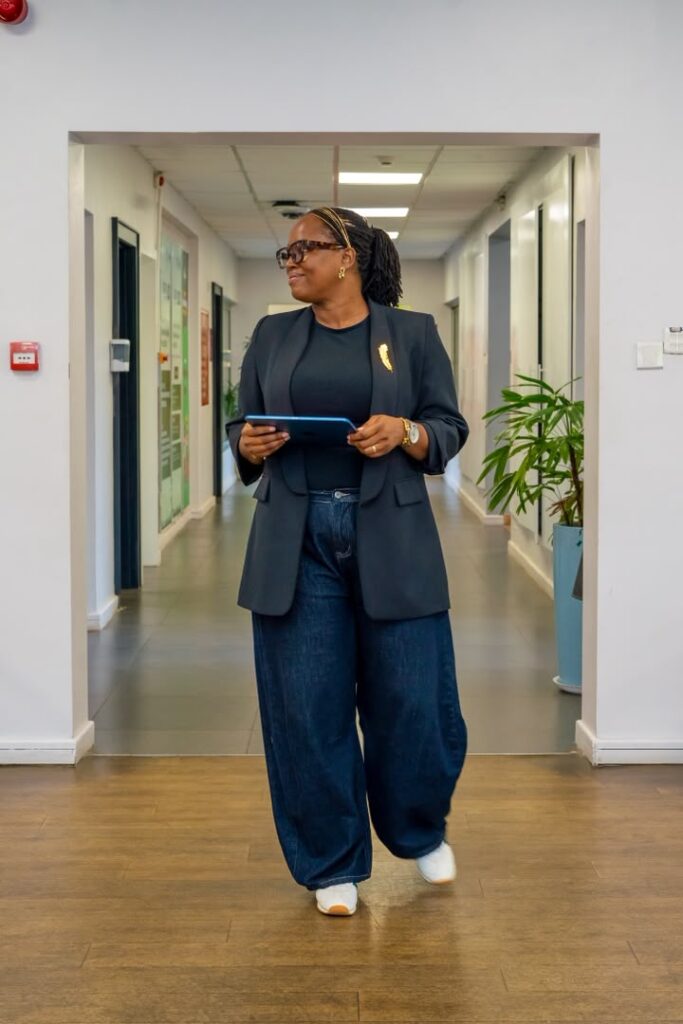 Belinda Nkechi Idinmachi