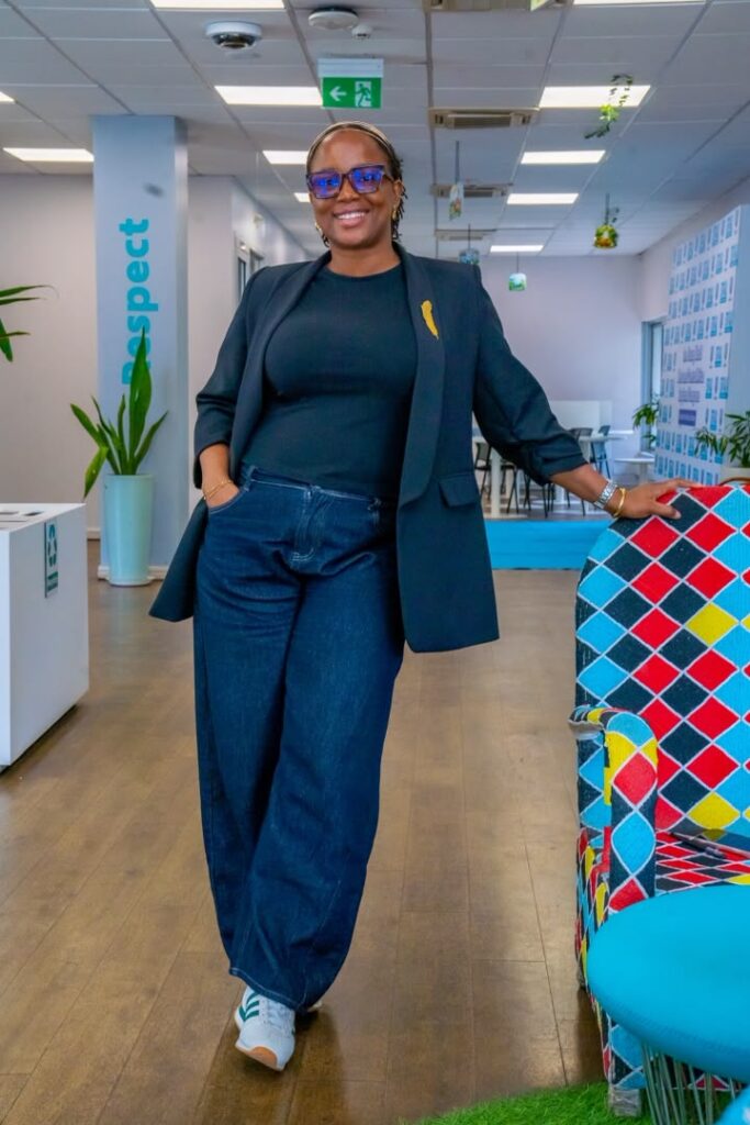 Belinda Nkechi Idinmachi
