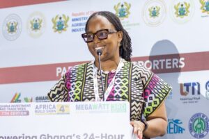 Belinda Nkechi Idinmachi