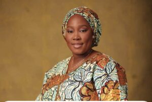Mary Sabo Olowoloba Builds Nigerian Solution to Tackle Period Poverty